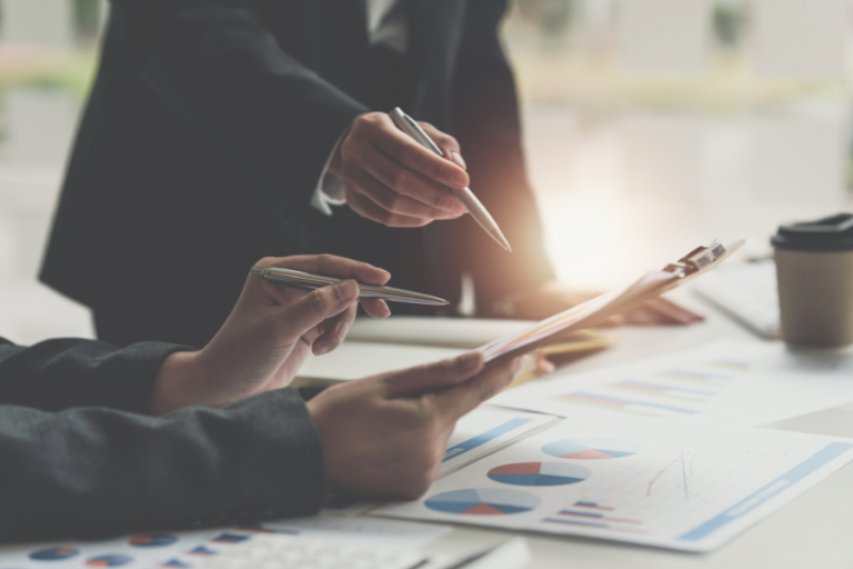 Trésorier d’entreprise : un poste polyvalent