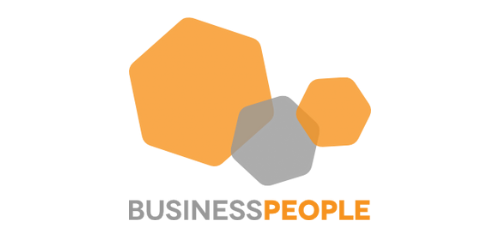 Logo BusinessPeople