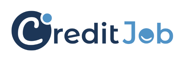 Logo CreditJob