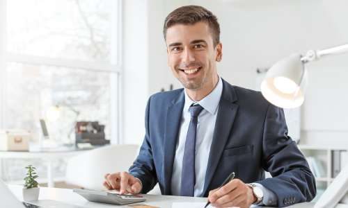 Credit Manager
