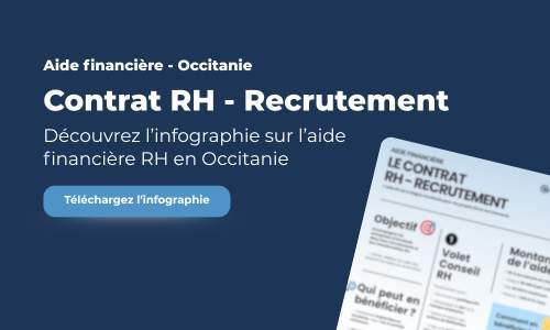 Contrat RH - Recrutement
