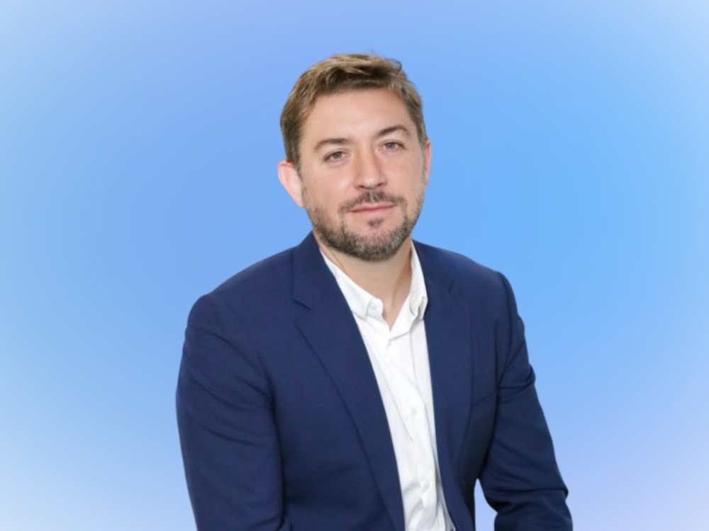 David Peyran - CreditJob