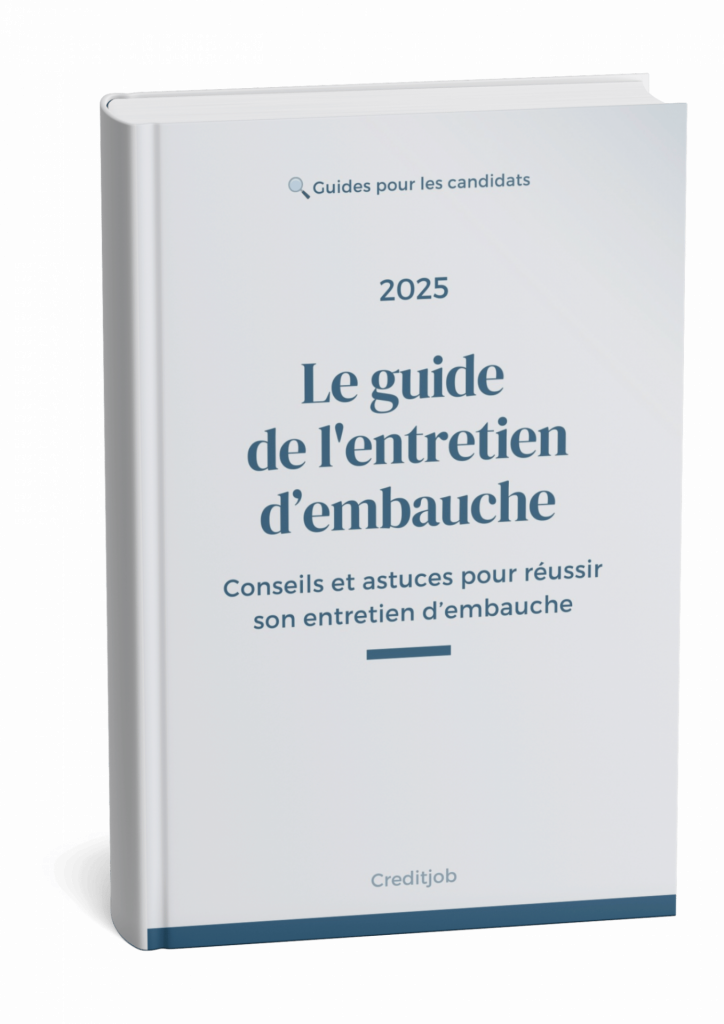 Le guide de l'entretien d’embauche