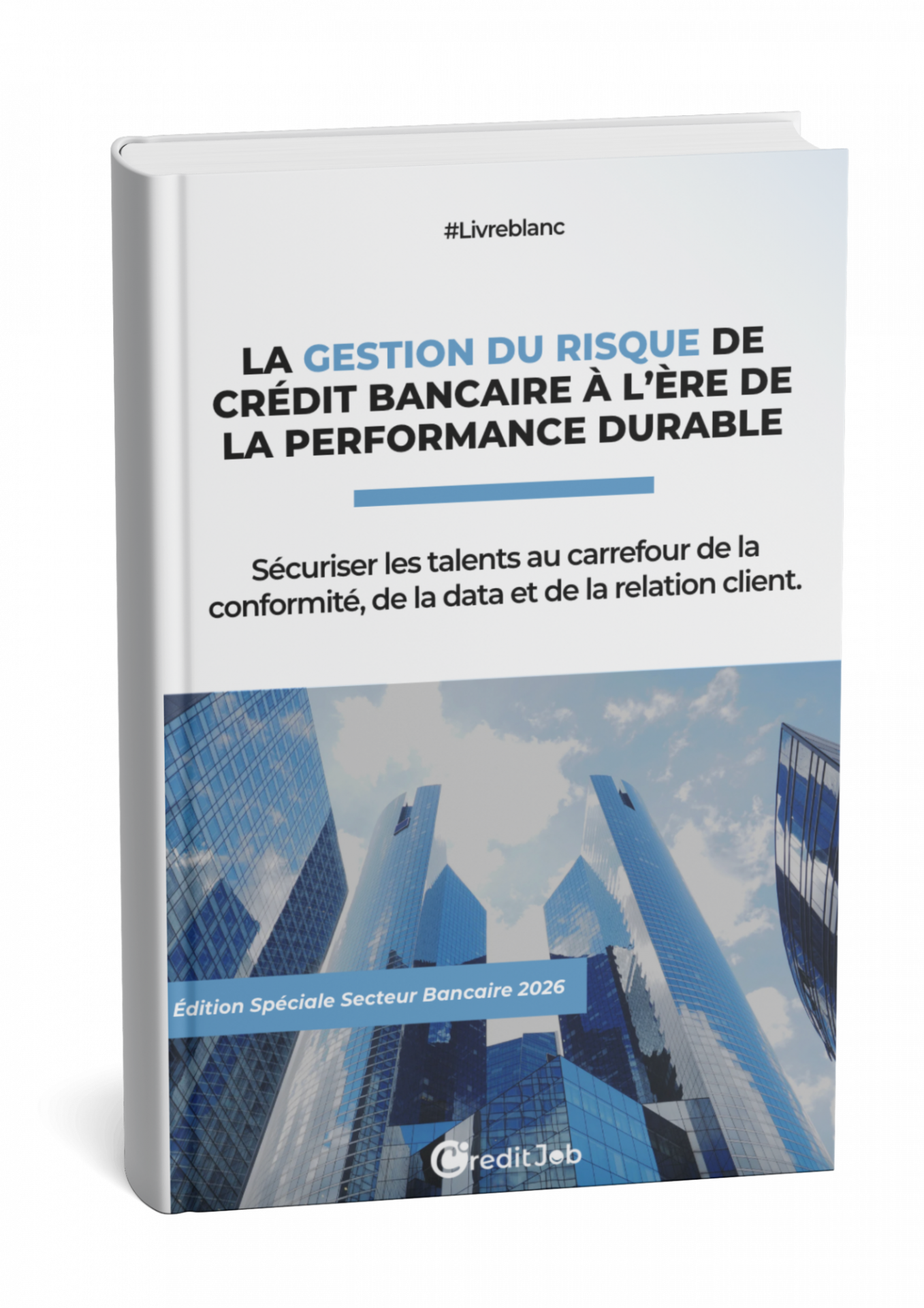La Gestion du Risque de Crédit Bancaire - creditjob