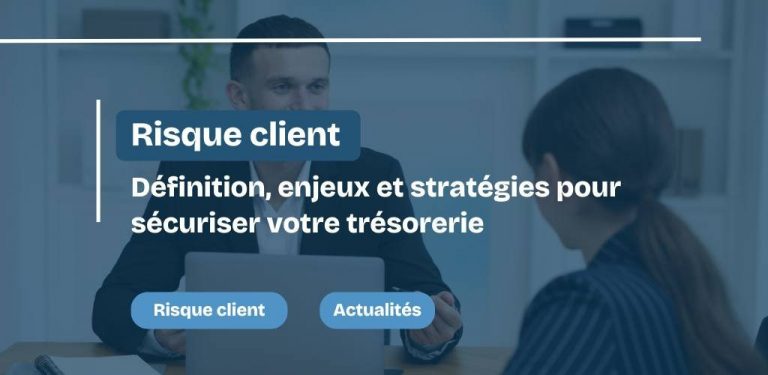 Risque client définition
