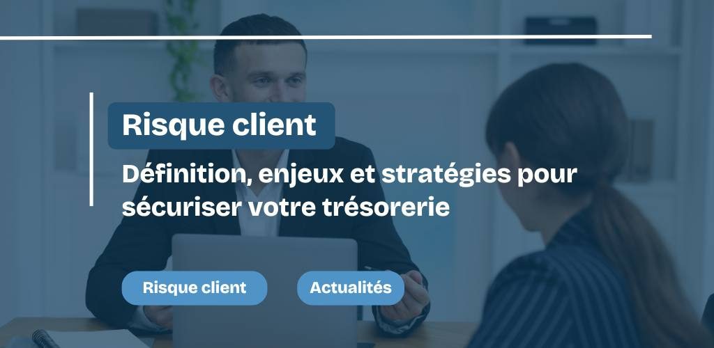 Risque client définition