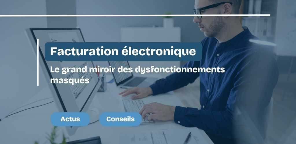 Facturation électronique