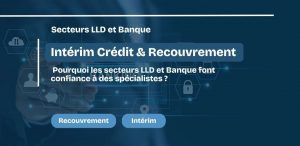 Intérim Crédit & Recouvrement