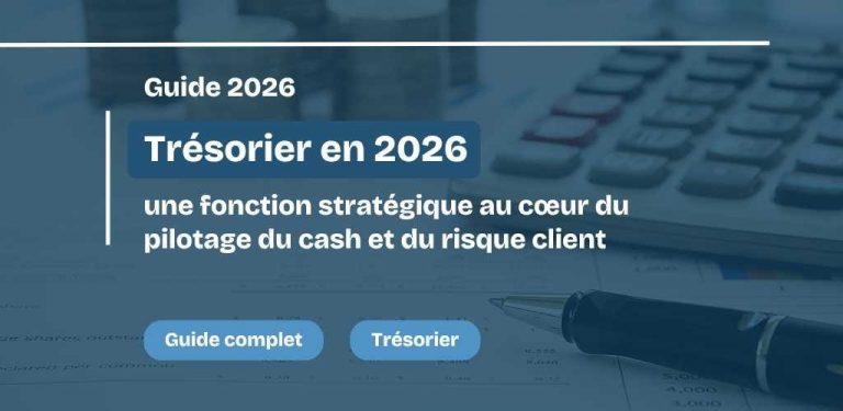 Trésorier en 2026