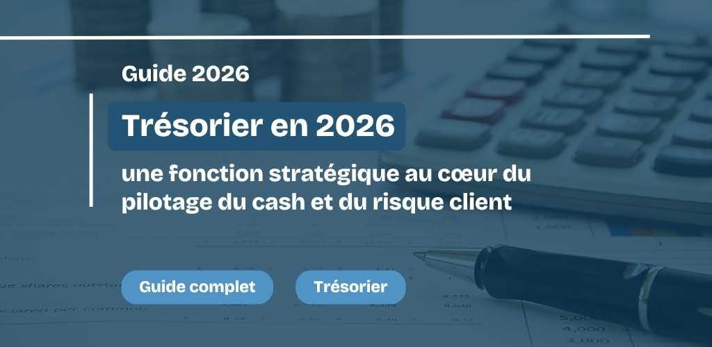 Trésorier en 2026