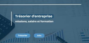 Trésorier d'entreprise