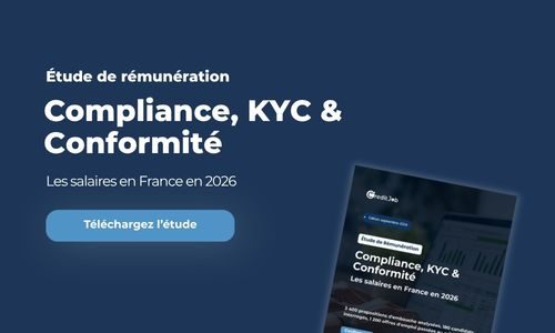 Étude de rémunération compliance