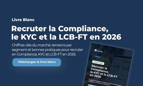 Recruter la Compliance