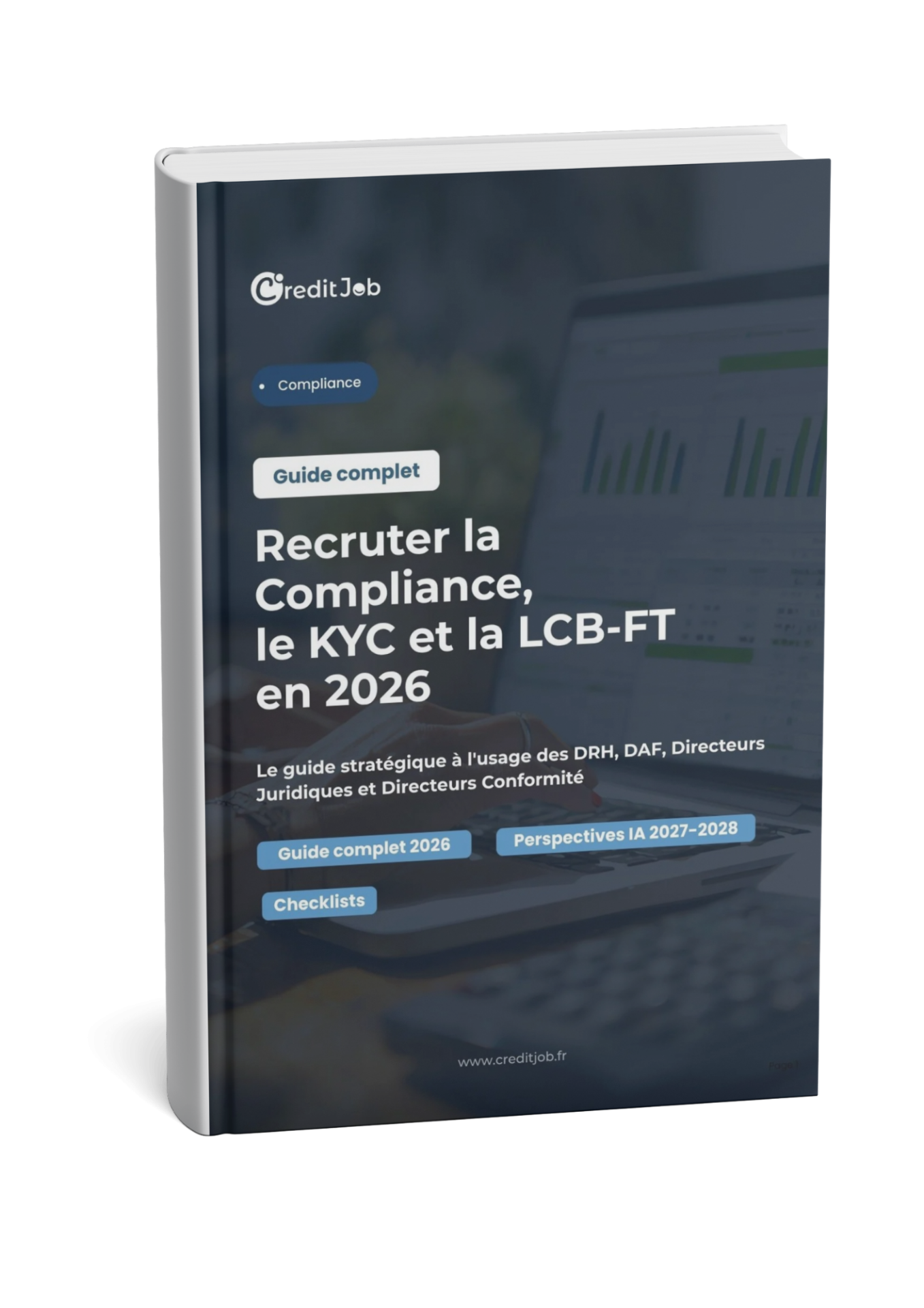 Recruter la Compliance