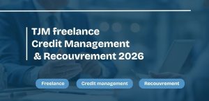 TJM freelance Credit Management