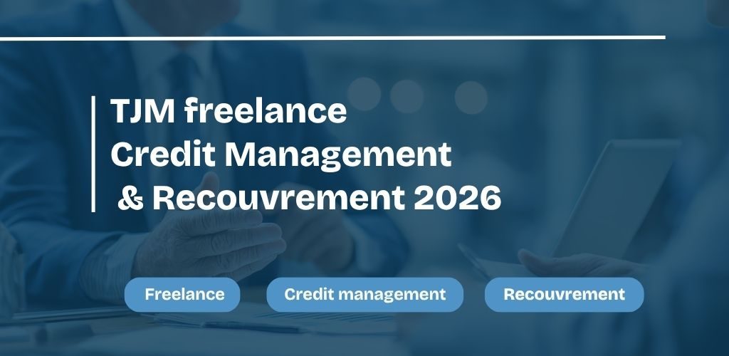 TJM freelance Credit Management