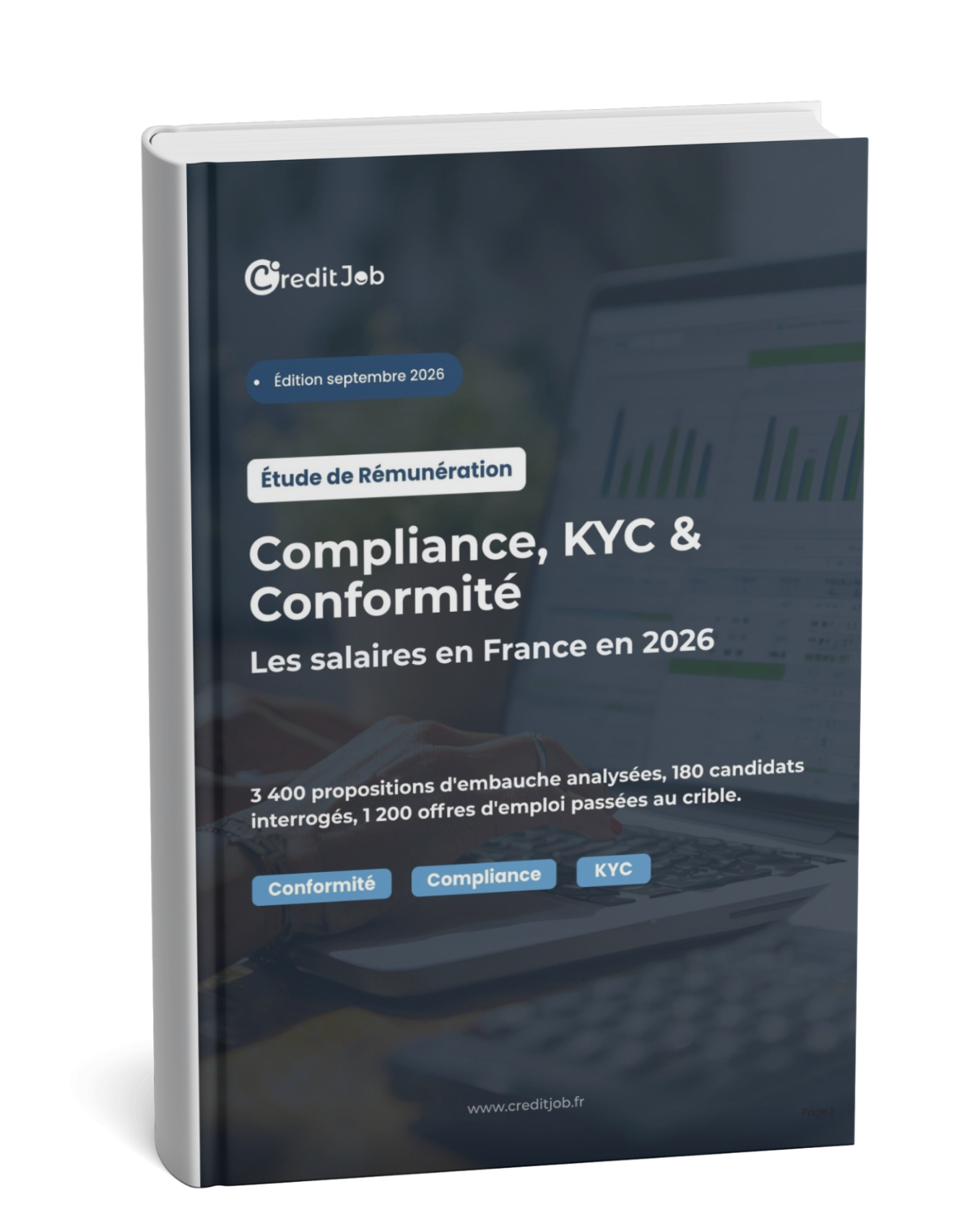 étude de rémunération compliance, KYC & conformité
